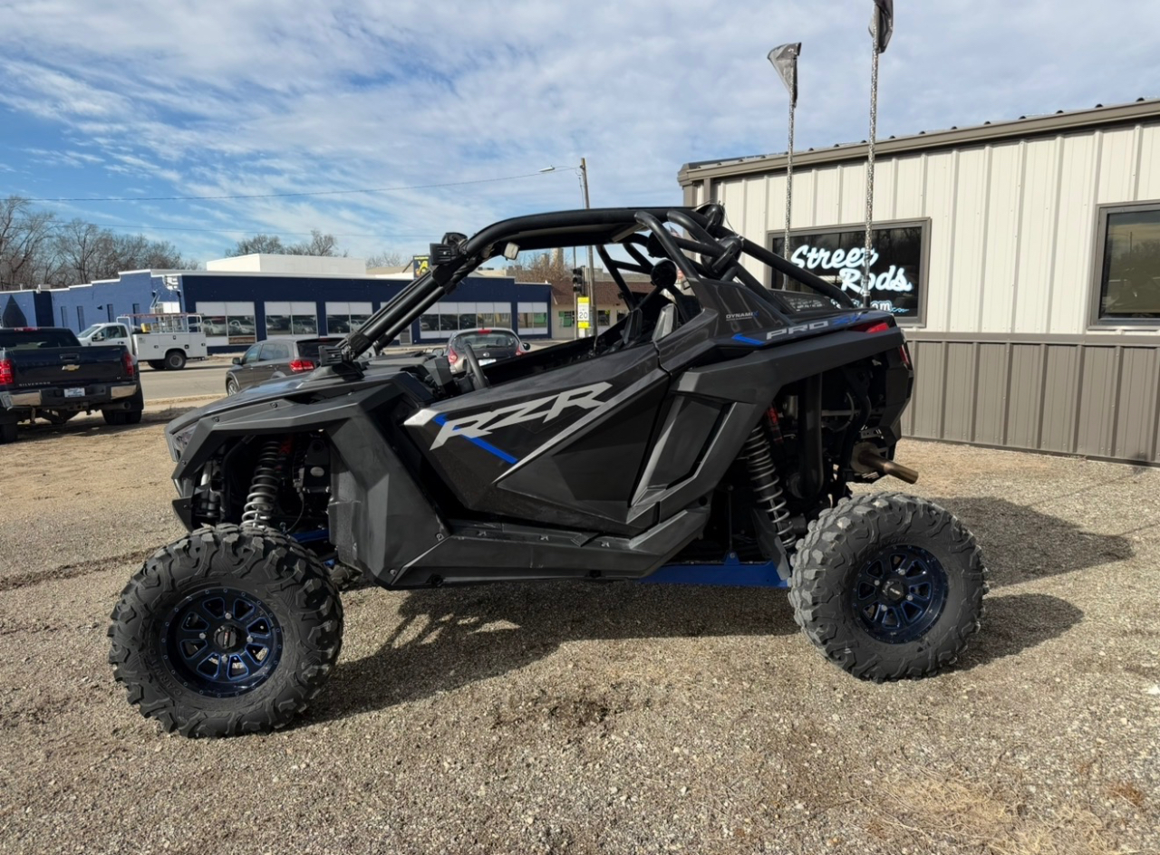 Polaris RZR PRO XP Sport  2022