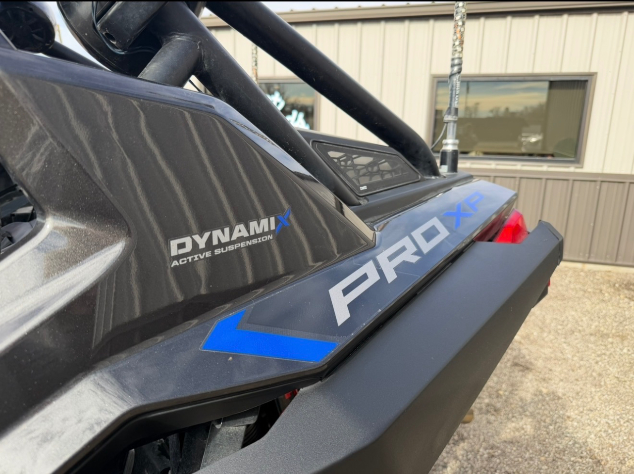 Polaris RZR PRO XP Sport  2022