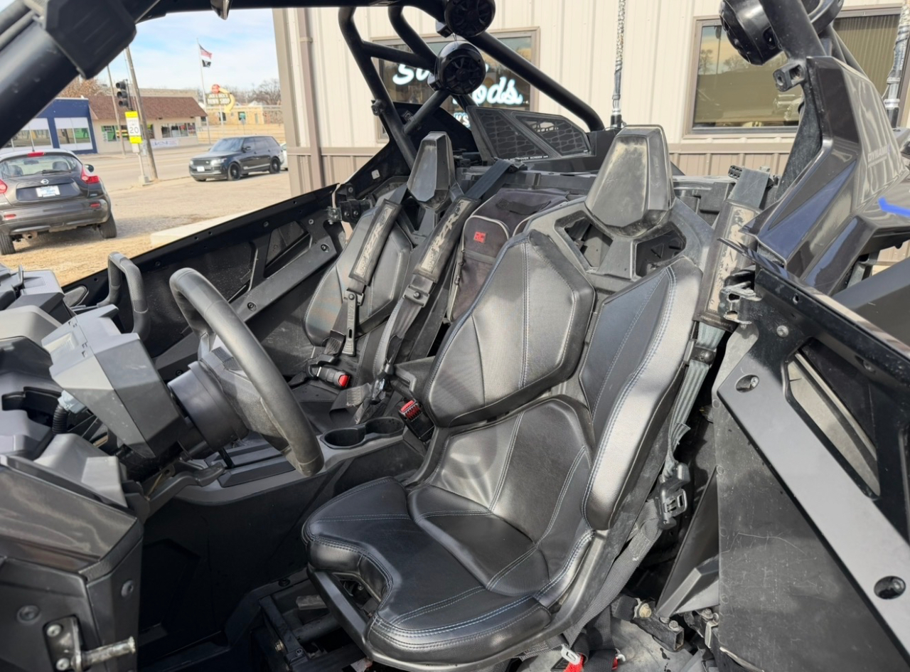 Polaris RZR PRO XP Sport  2022
