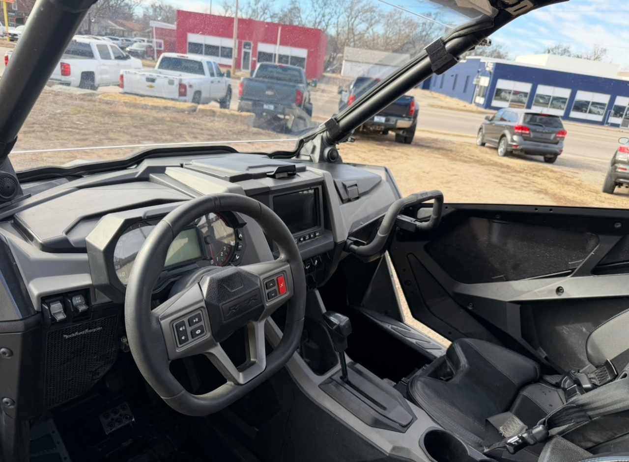 Polaris RZR PRO XP Sport  2022