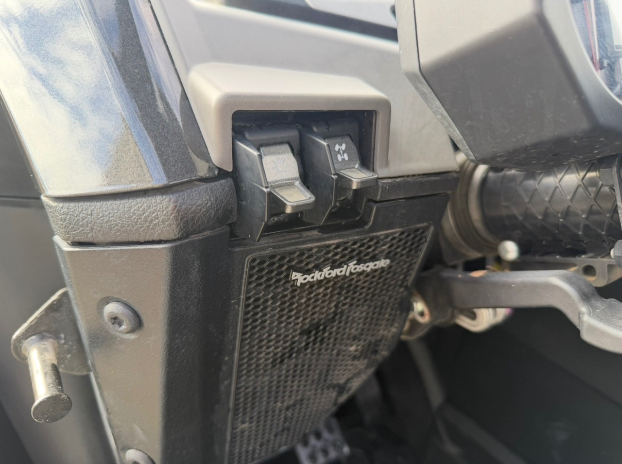 Polaris RZR PRO XP Sport  2022