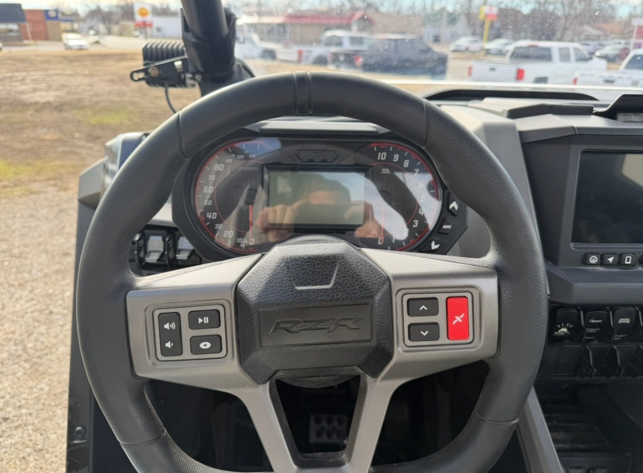 Polaris RZR PRO XP Sport  2022