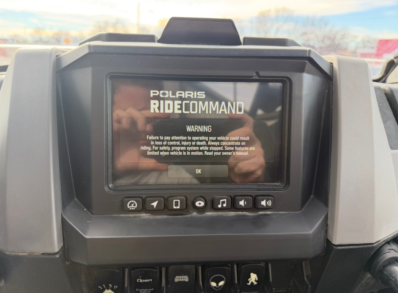 Polaris RZR PRO XP Sport  2022