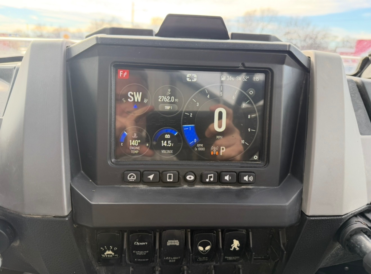 Polaris RZR PRO XP Sport  2022