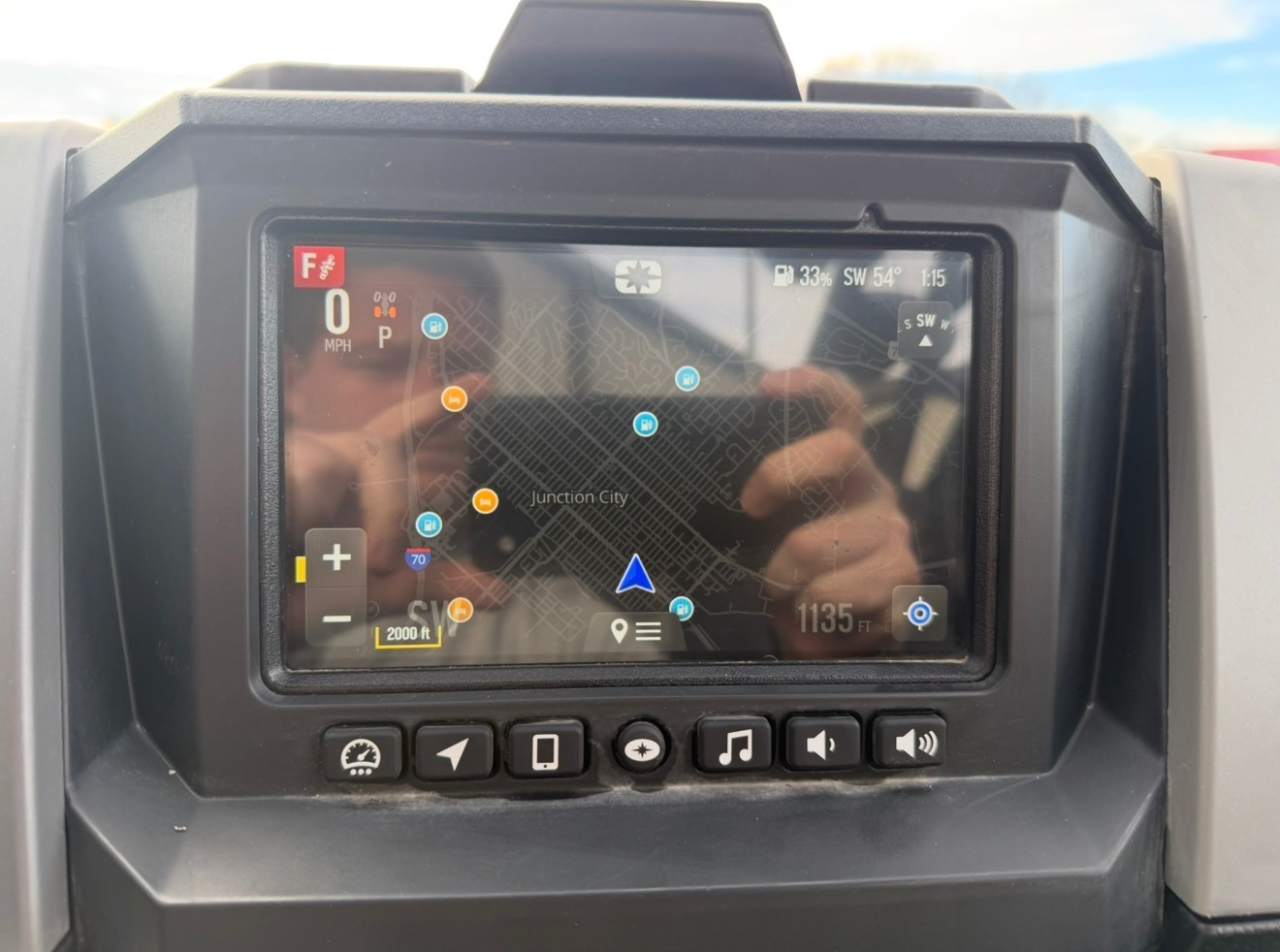 Polaris RZR PRO XP Sport  2022