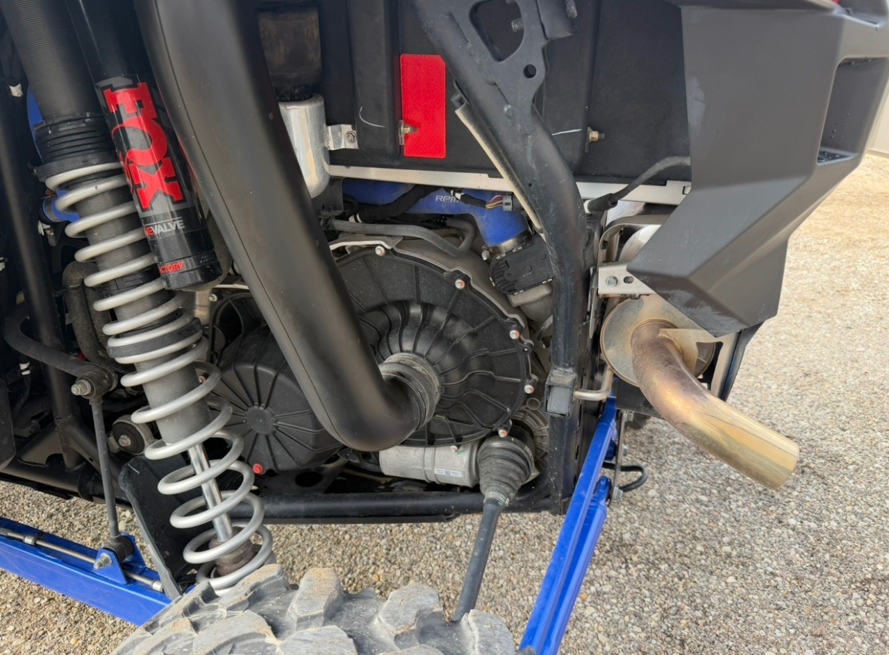 Polaris RZR PRO XP Sport  2022