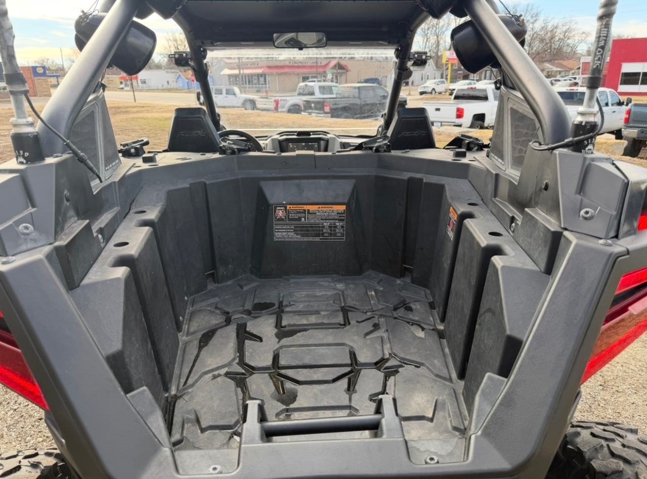 Polaris RZR PRO XP Sport  2022