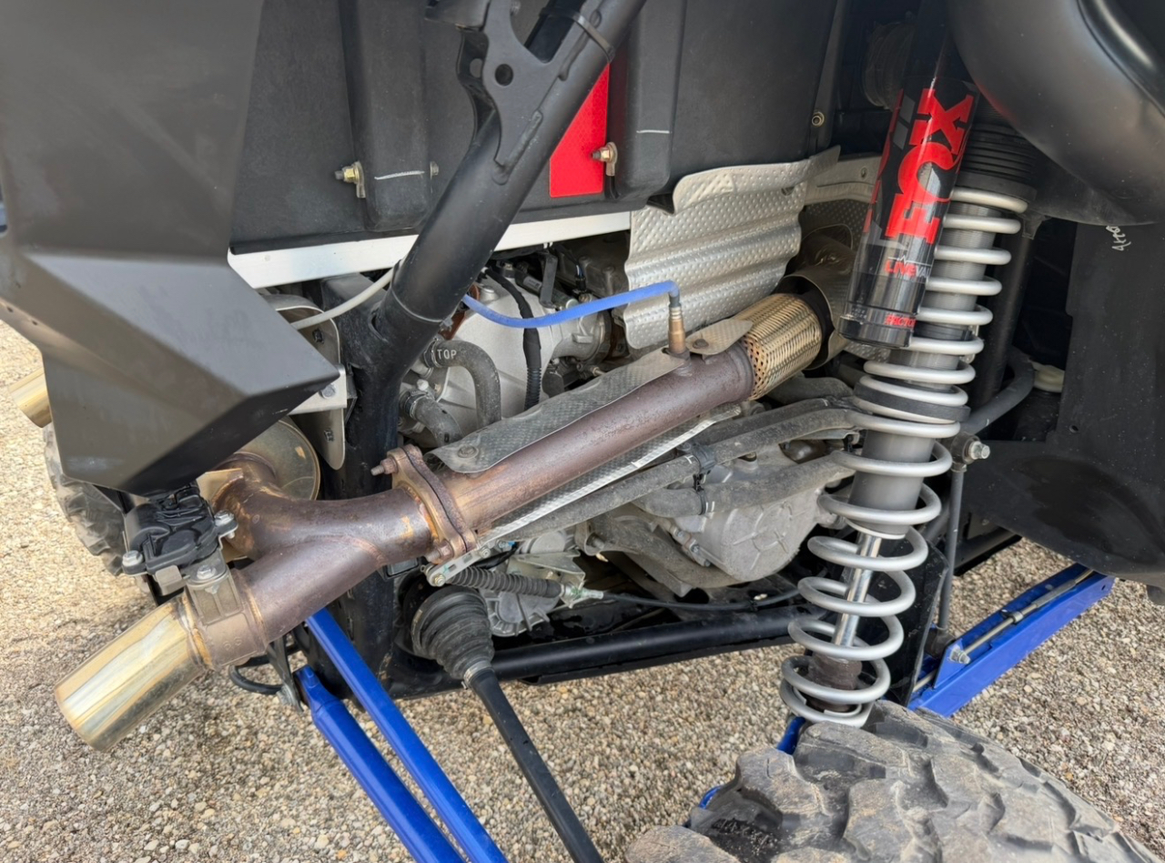 Polaris RZR PRO XP Sport  2022