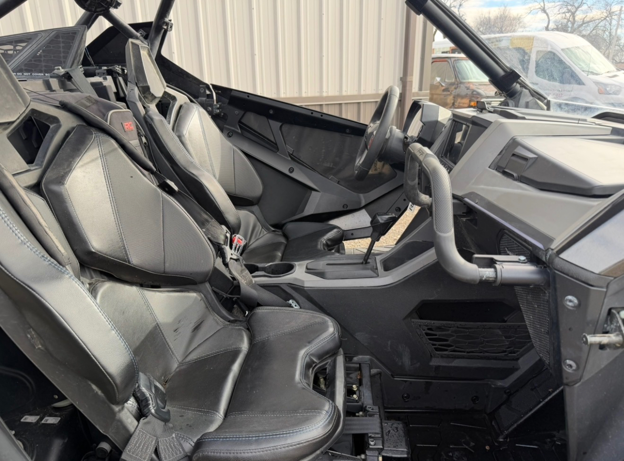 Polaris RZR PRO XP Sport  2022