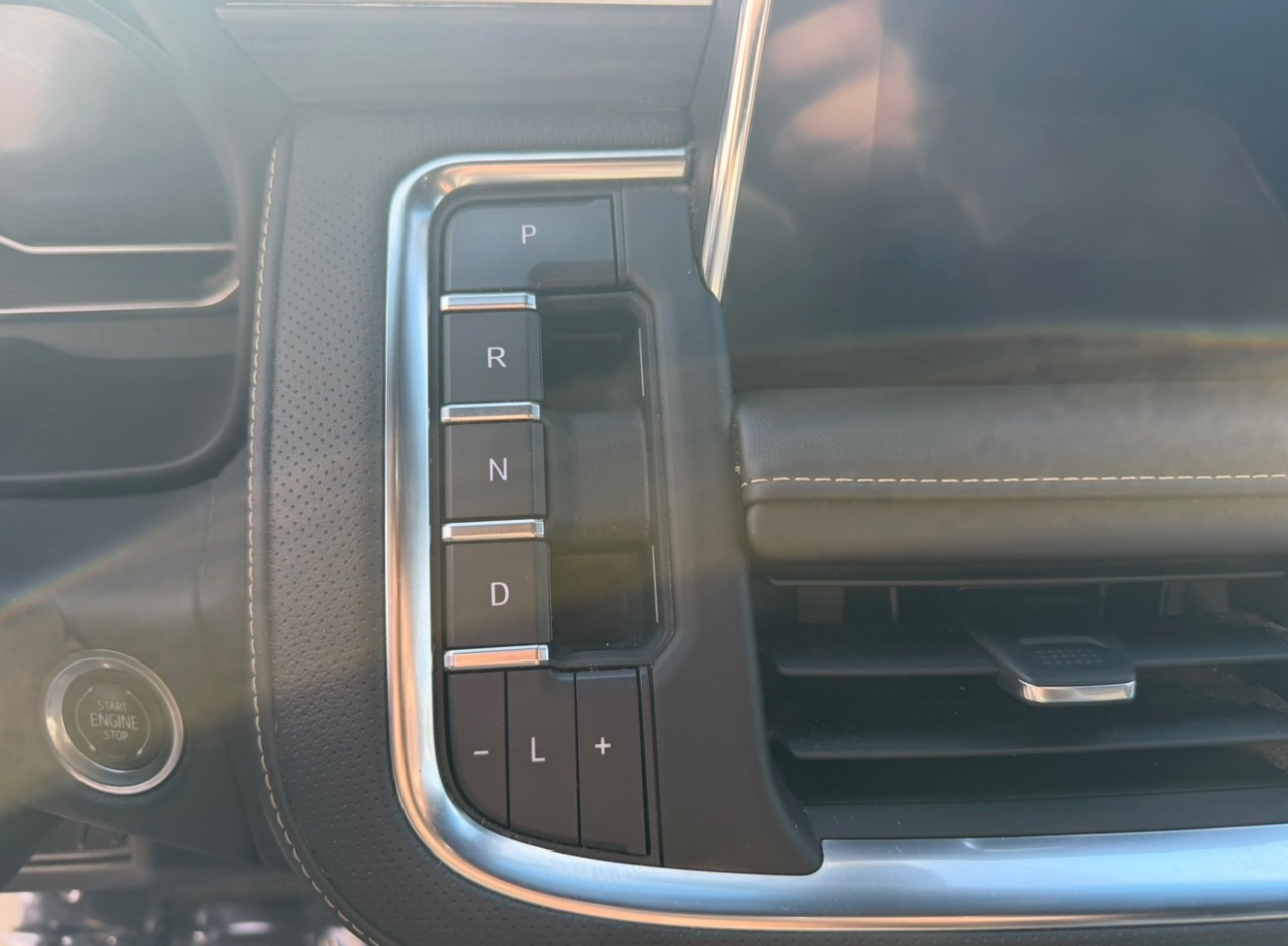 GMC Yukon XL SLT 4WD 2022