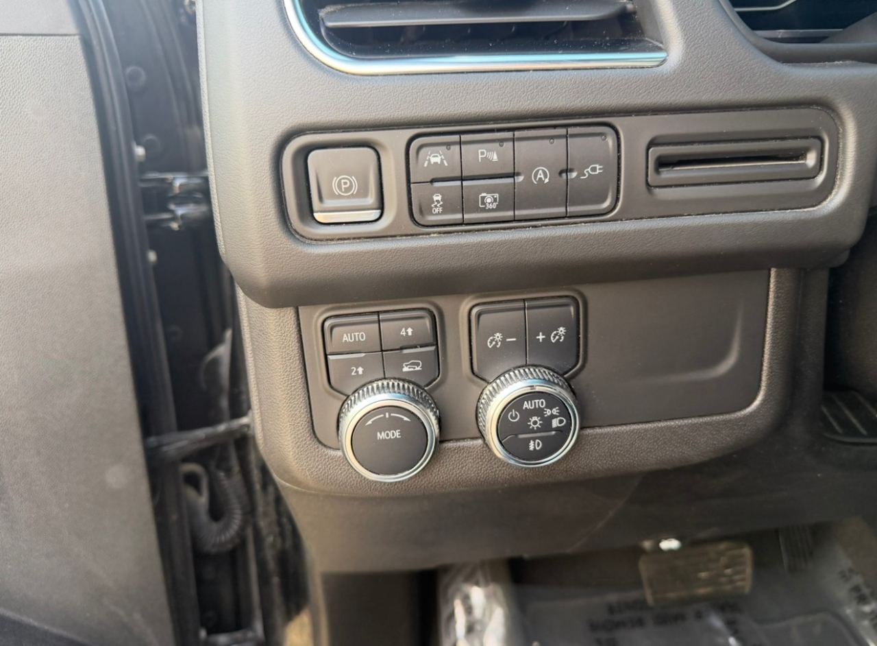 GMC Yukon XL SLT 4WD 2022