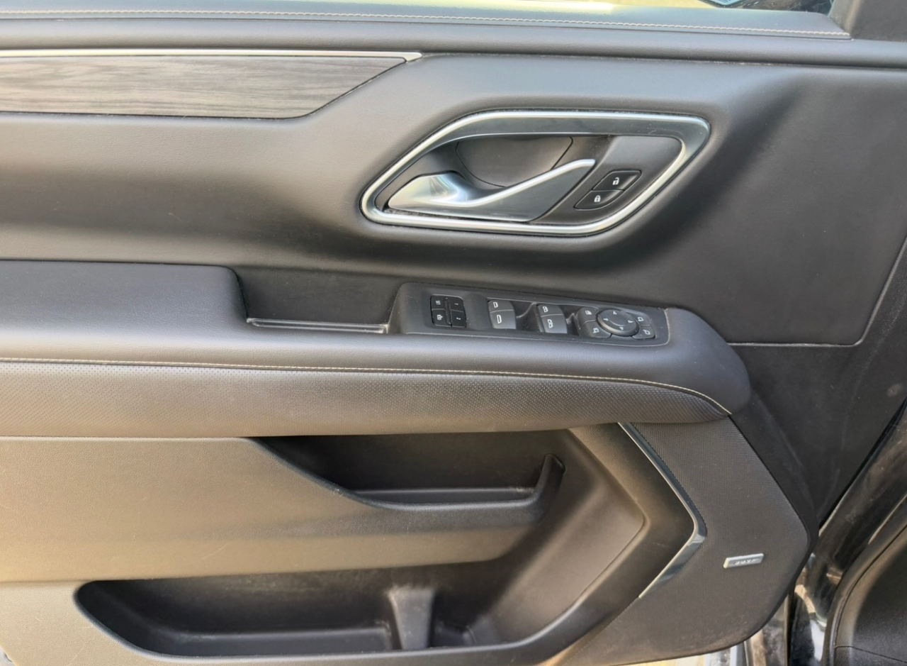 GMC Yukon XL SLT 4WD 2022