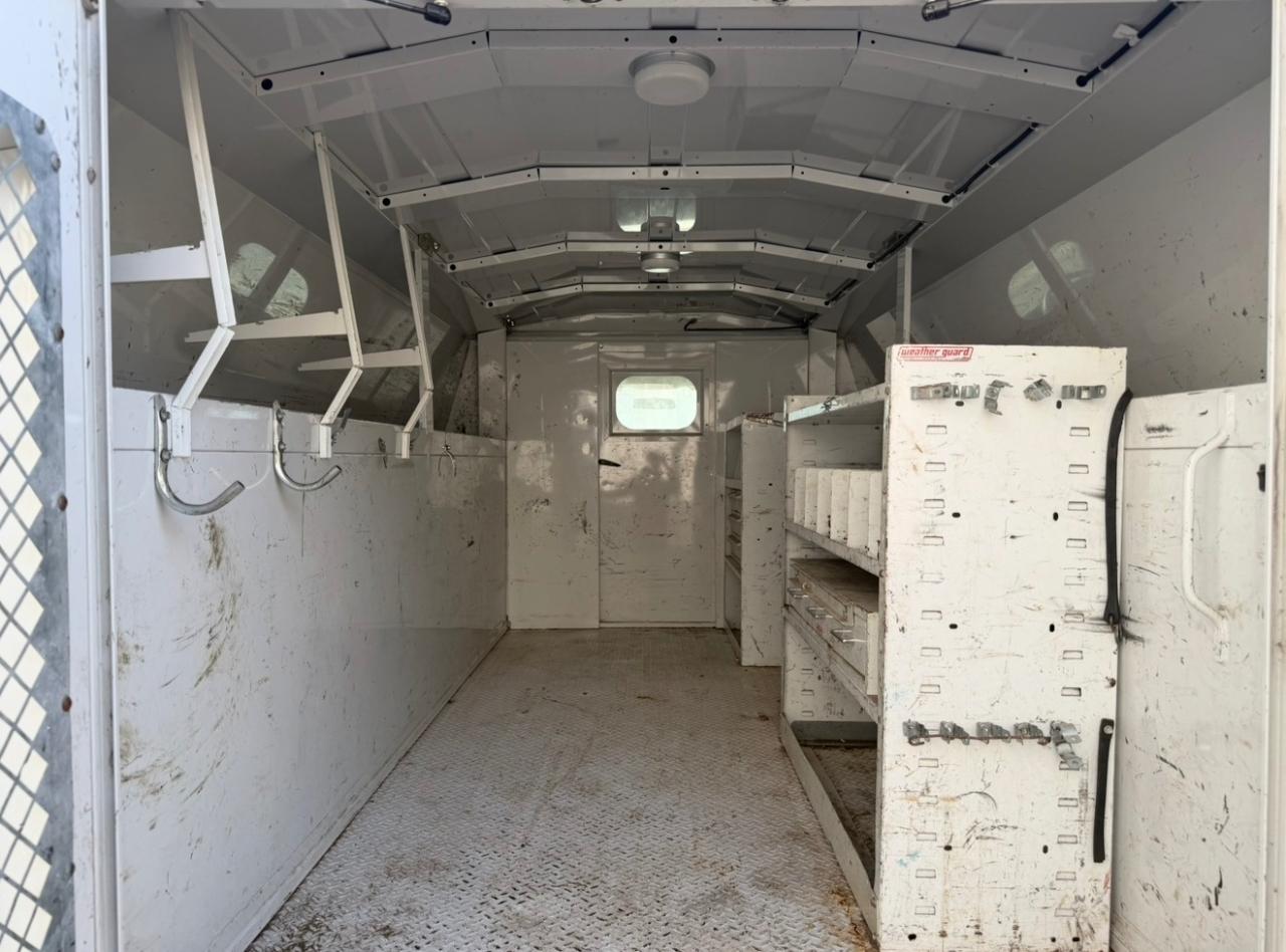 Chevrolet Express G3500 2008