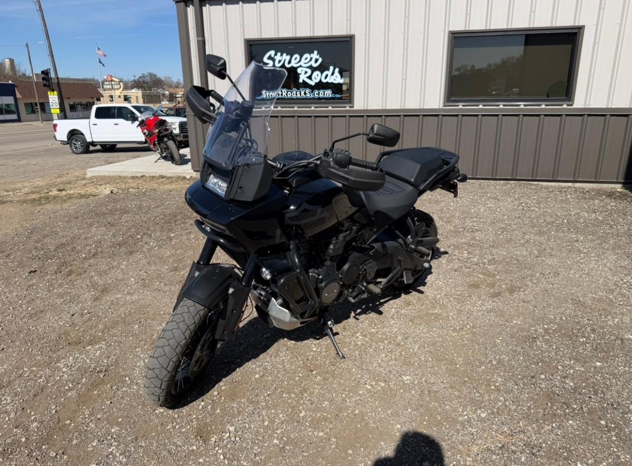 Harley-Davidson RA1250S  2022