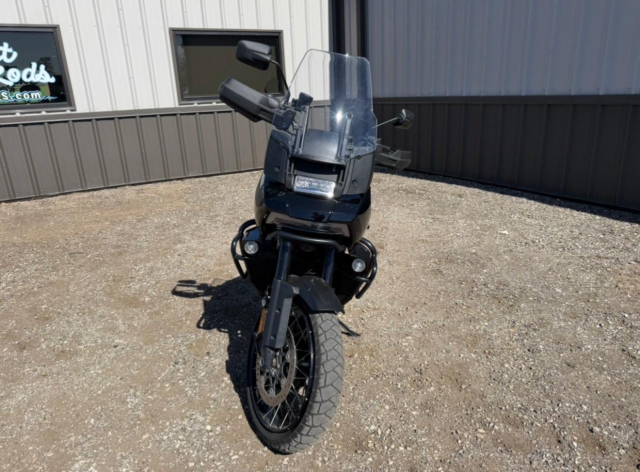 Harley-Davidson RA1250S  2022