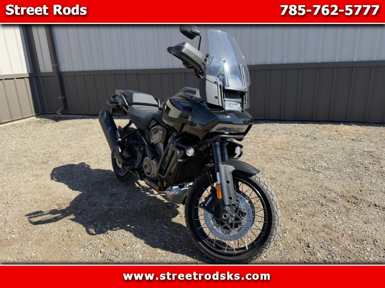 2022 Harley-Davidson RA1250S SPECIAL