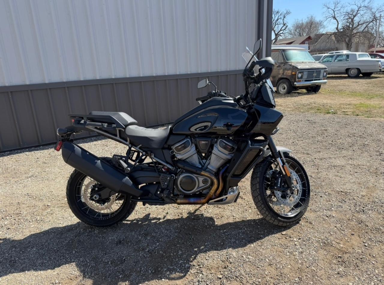 Harley-Davidson RA1250S  2022