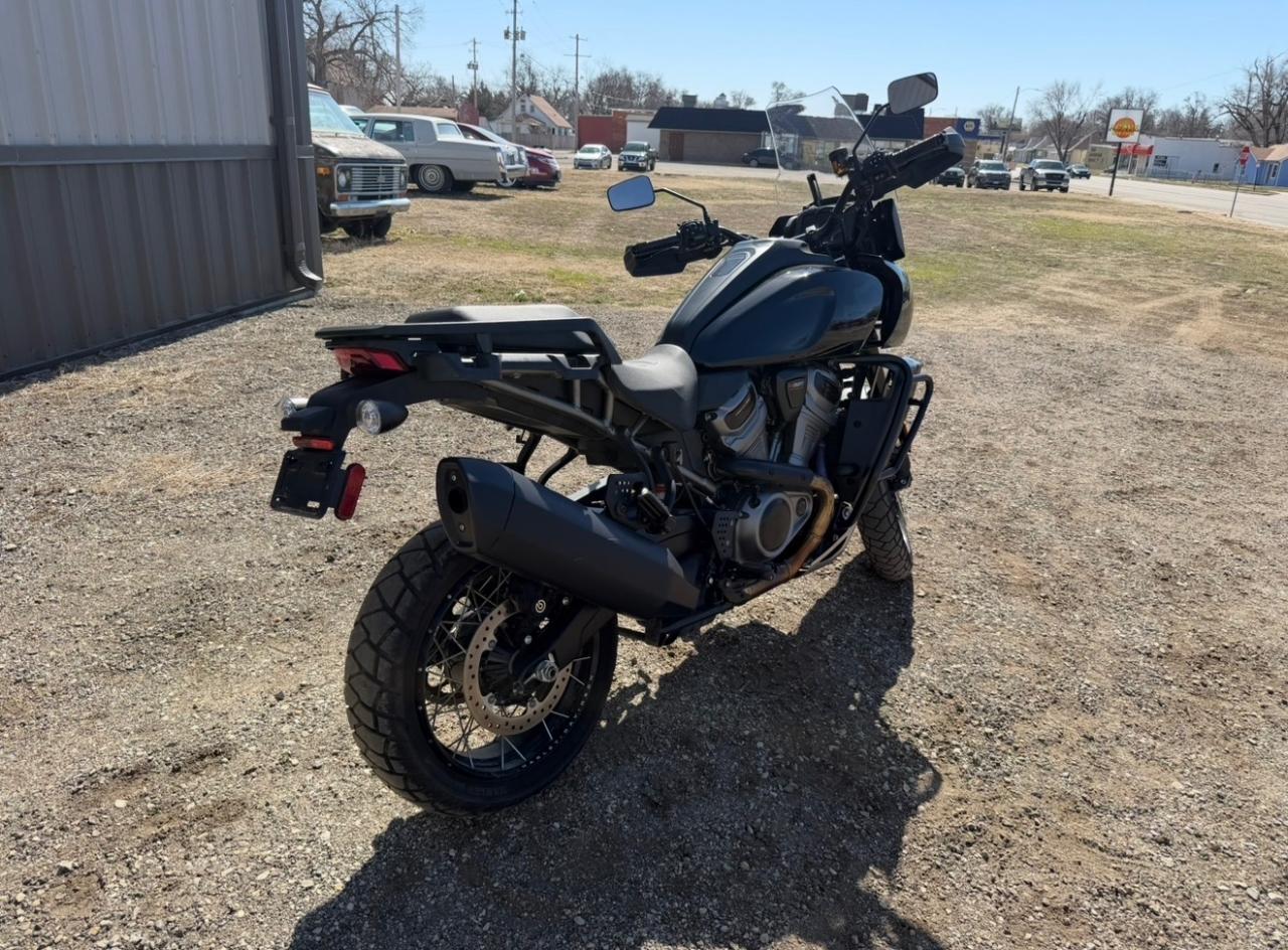 Harley-Davidson RA1250S  2022