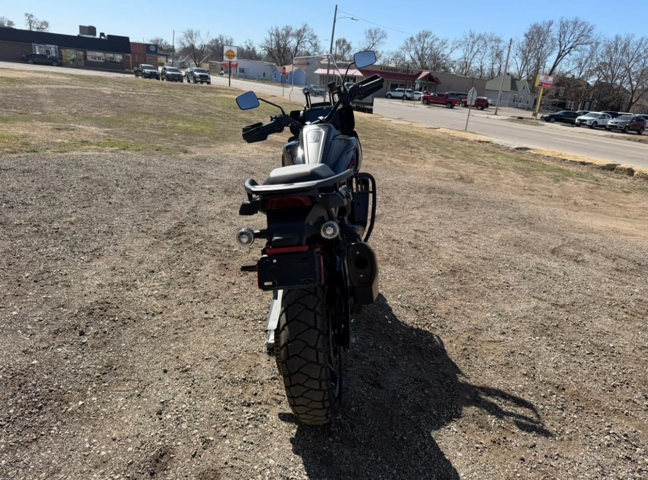 Harley-Davidson RA1250S  2022