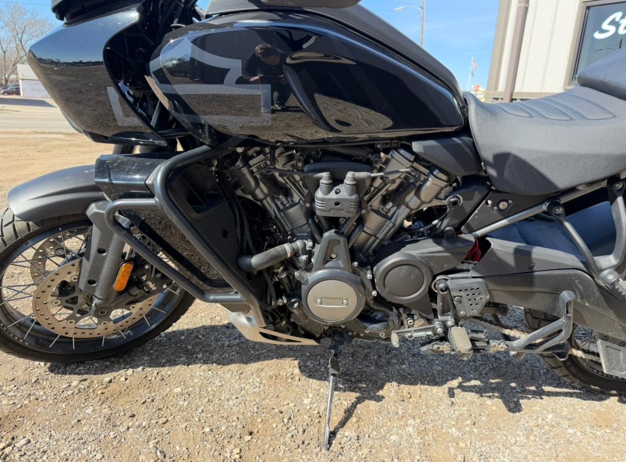 Harley-Davidson RA1250S  2022