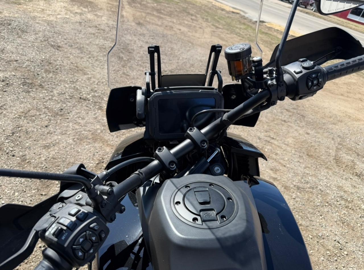 Harley-Davidson RA1250S  2022