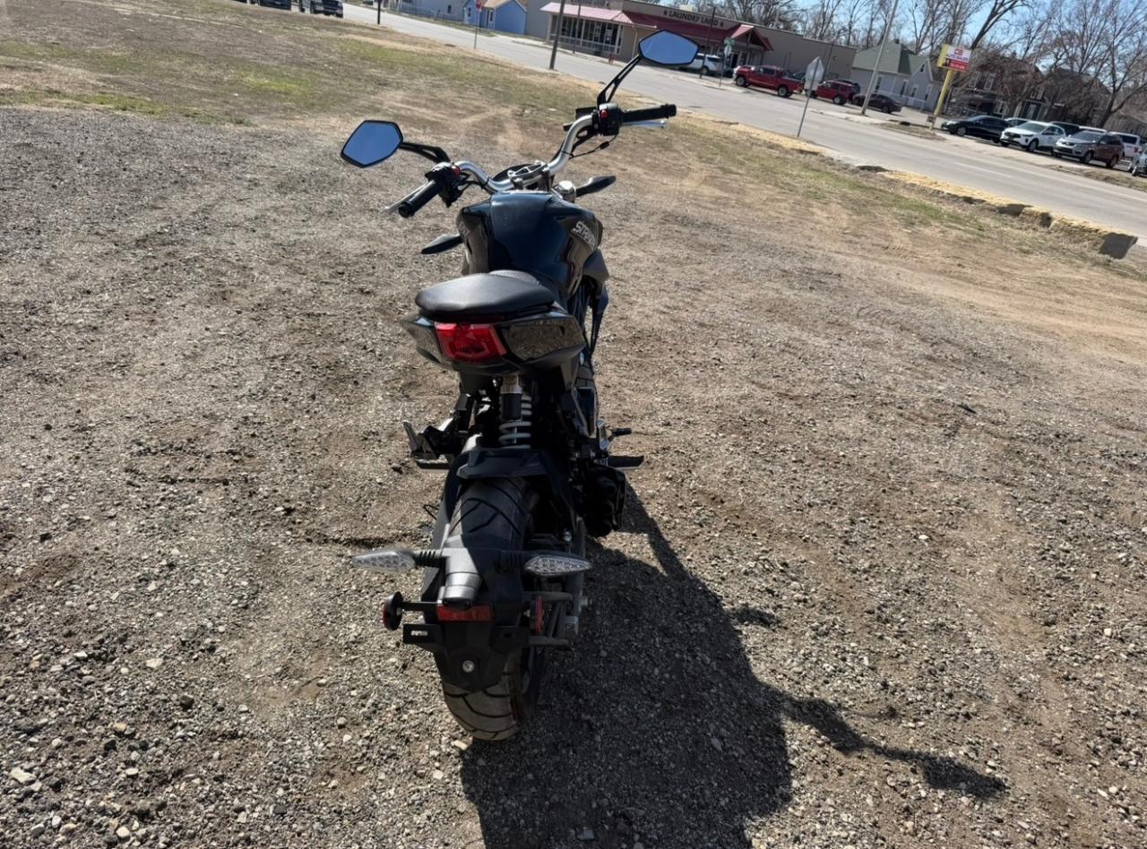 Wolf Brand Scooters Jet  2022