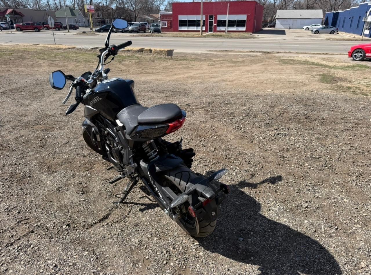 Wolf Brand Scooters Jet  2022