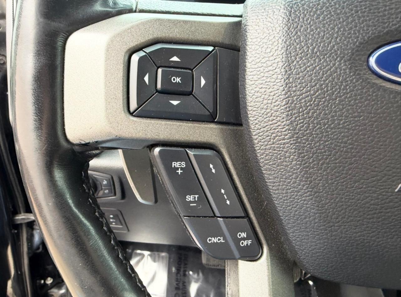 Ford F-150 Raptor SuperCrew 4WD 2019