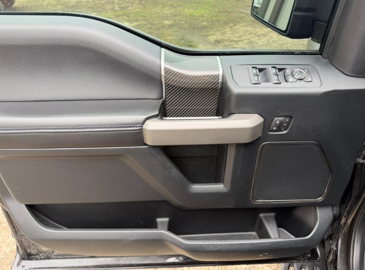 Ford F-150 Raptor SuperCrew 4WD 2019