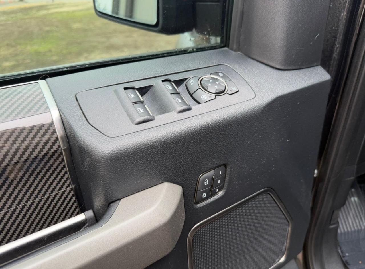 Ford F-150 Raptor SuperCrew 4WD 2019