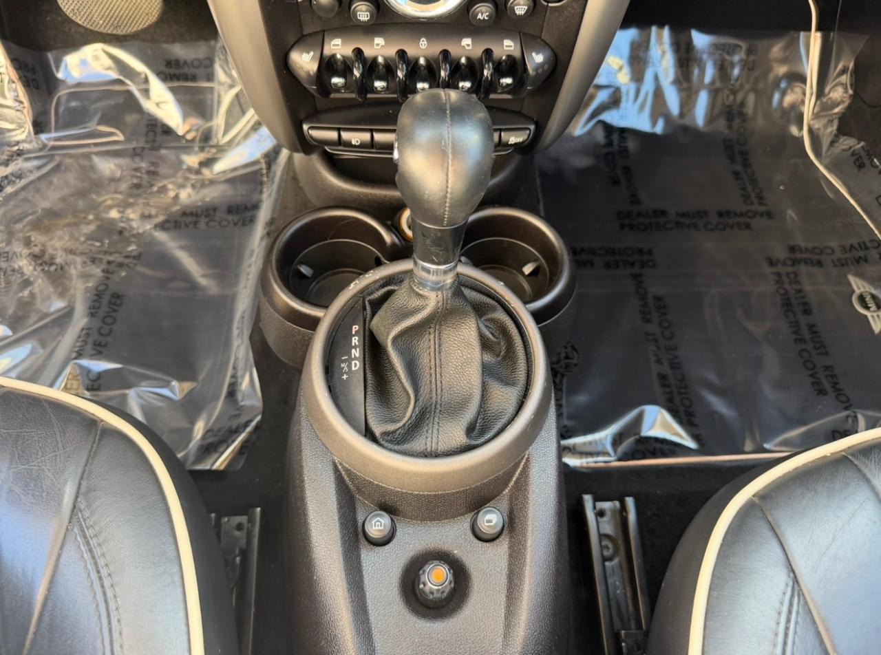 MINI Countryman Base 2012