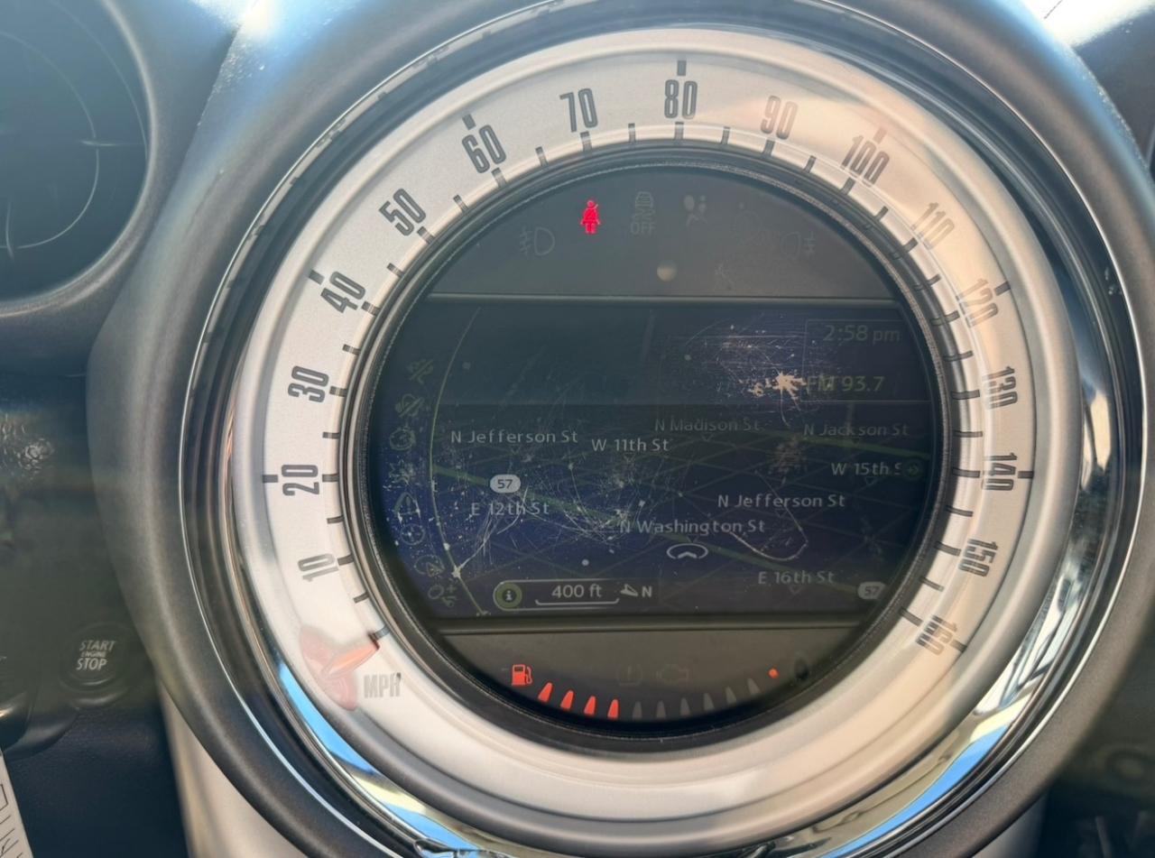 MINI Countryman Base 2012