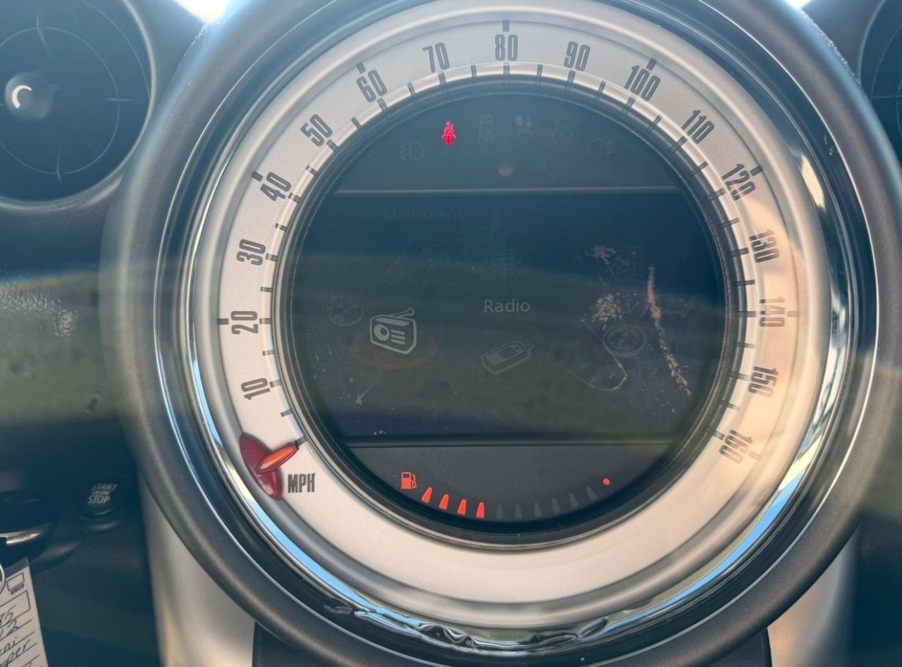 MINI Countryman Base 2012