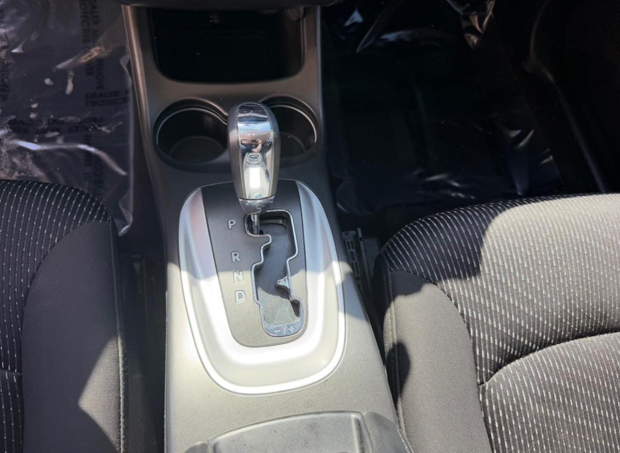 Dodge Journey SXT 2017