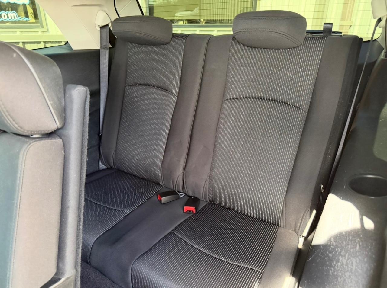 Dodge Journey SXT 2017