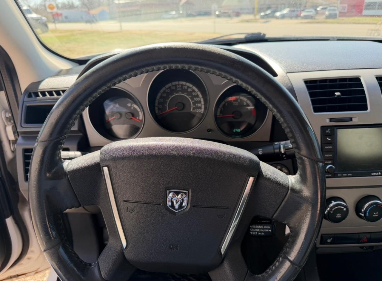 Dodge Avenger Express 2010