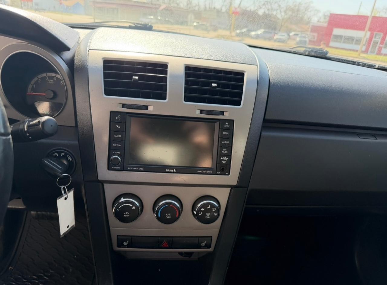 Dodge Avenger Express 2010