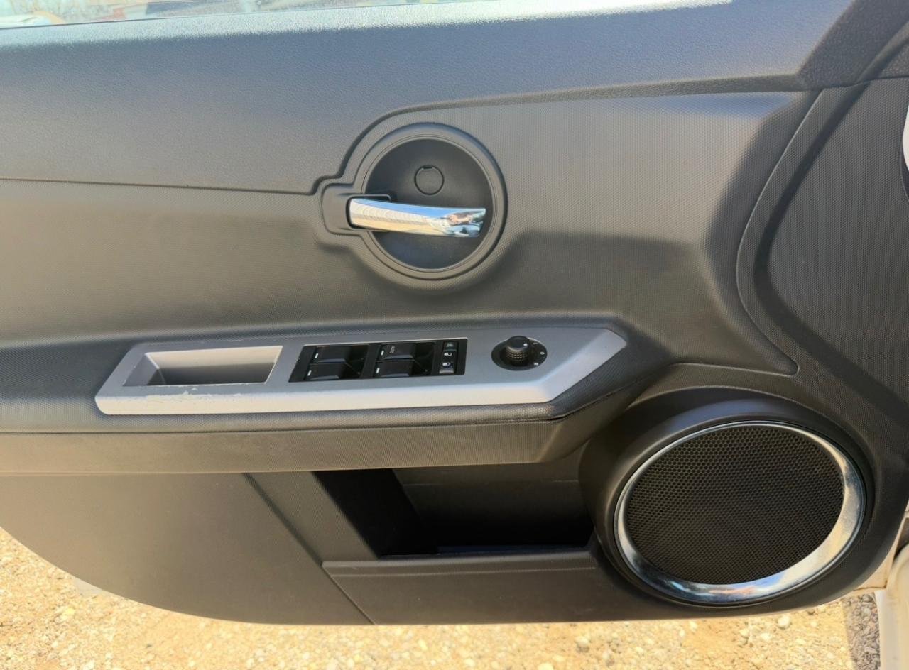 Dodge Avenger Express 2010