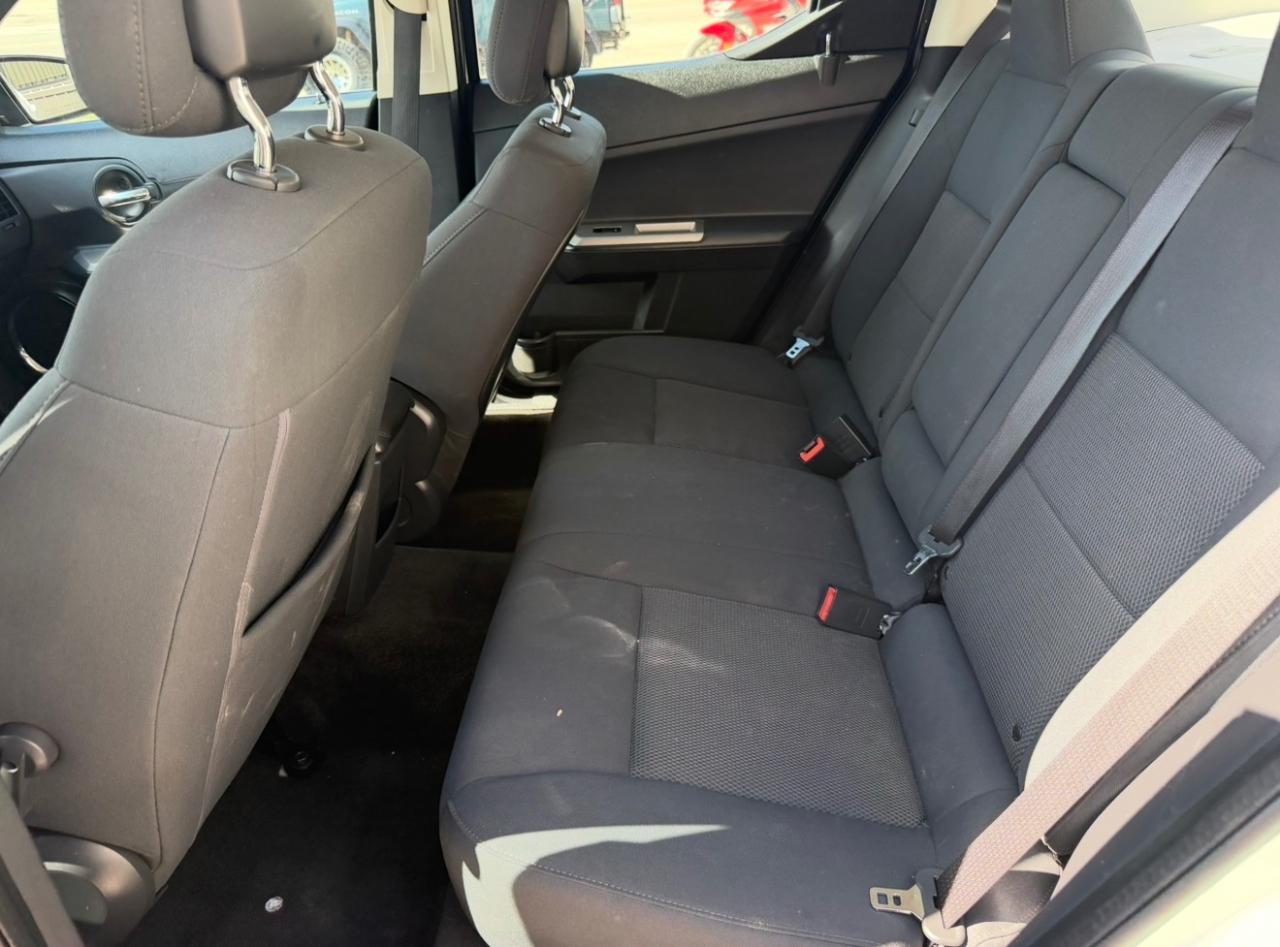 Dodge Avenger Express 2010