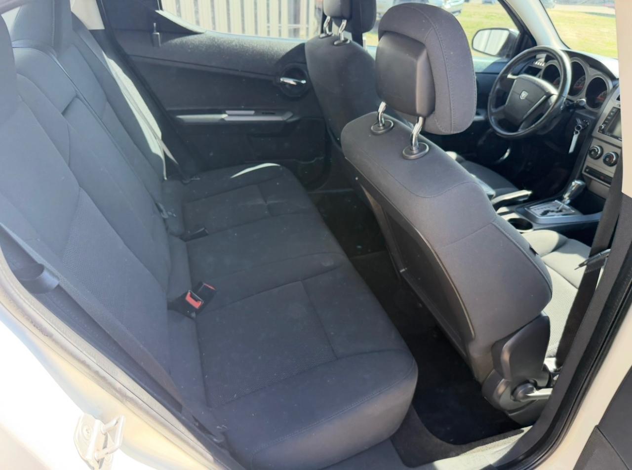 Dodge Avenger Express 2010