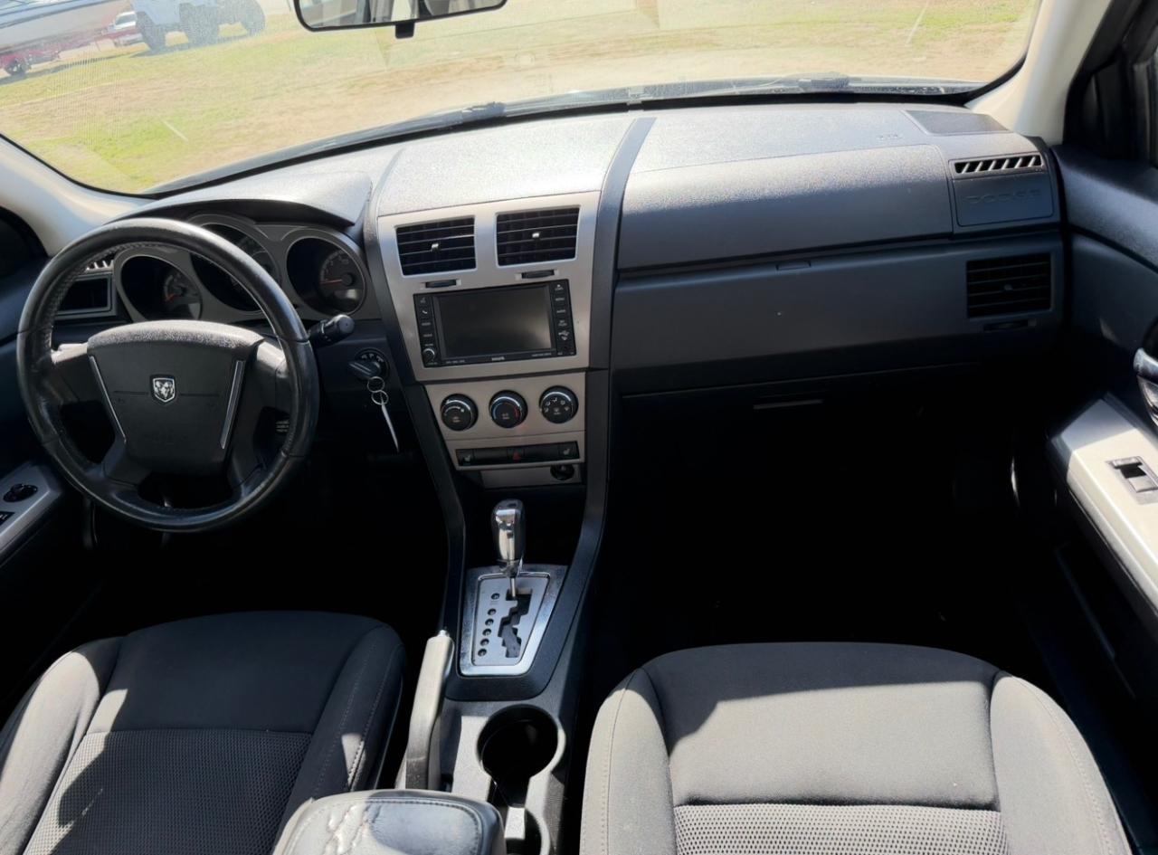 Dodge Avenger Express 2010