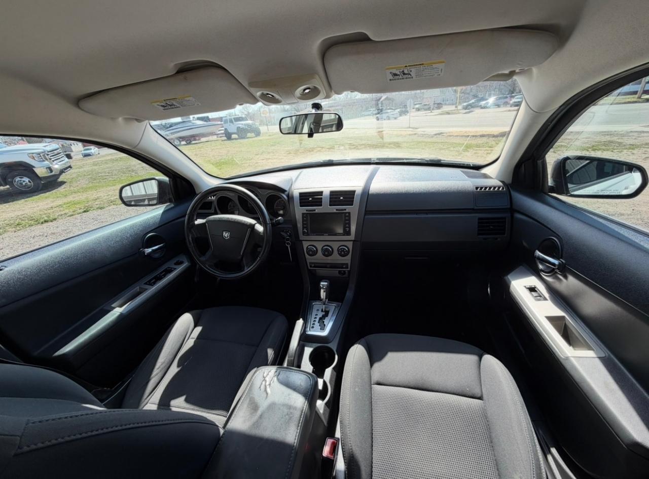 Dodge Avenger Express 2010