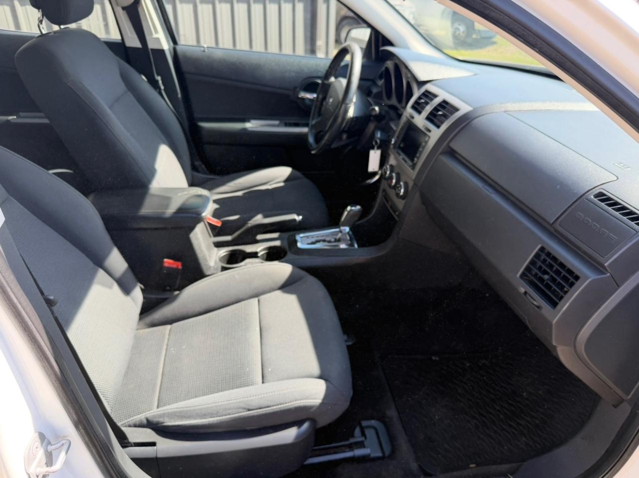 Dodge Avenger Express 2010