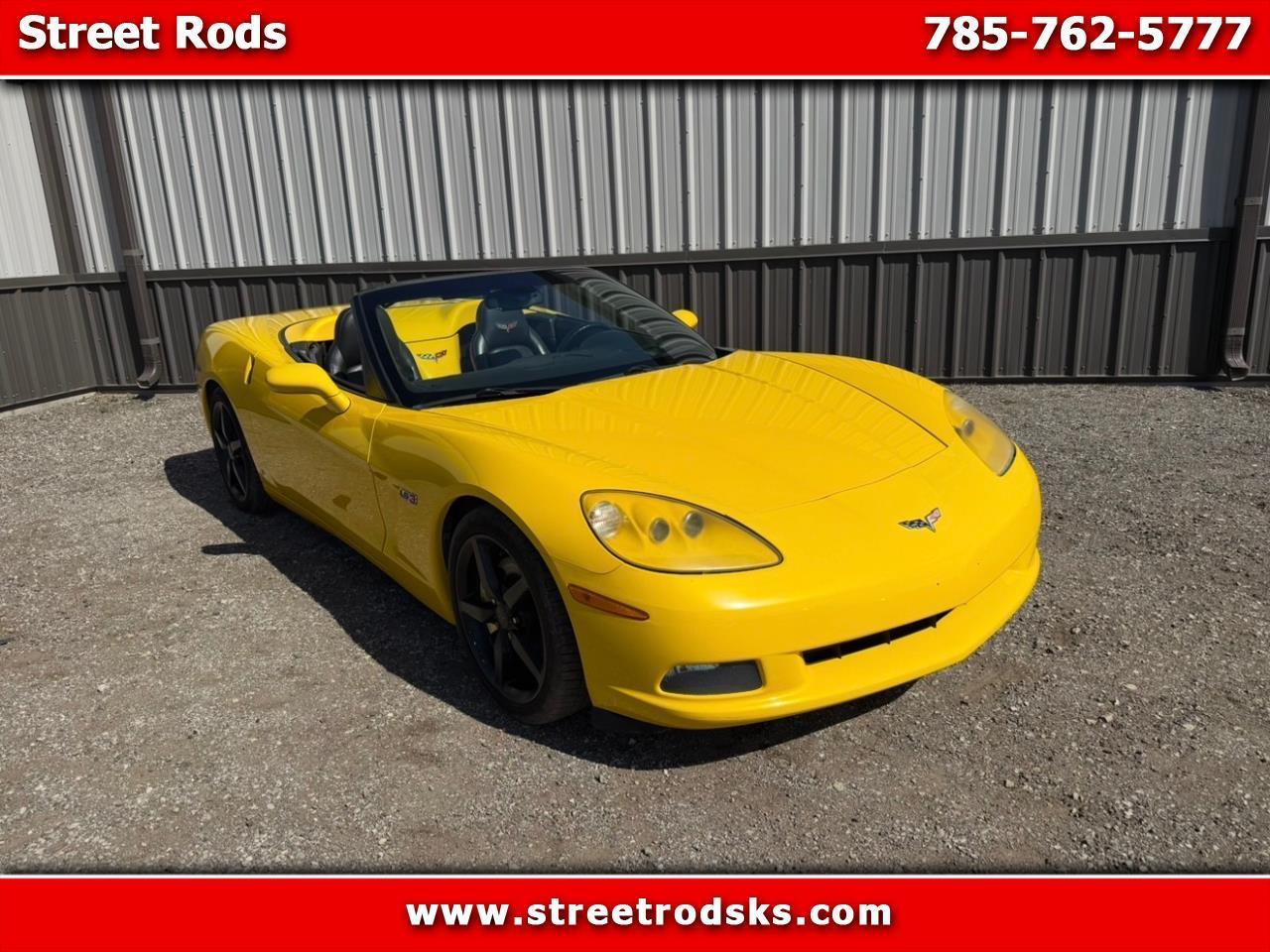 Chevrolet Corvette Premium LT3 2010