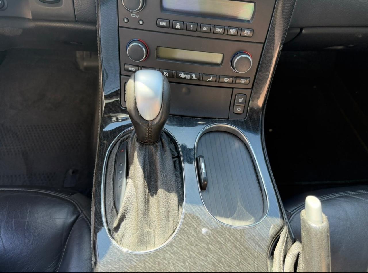 Chevrolet Corvette Premium LT3 2010