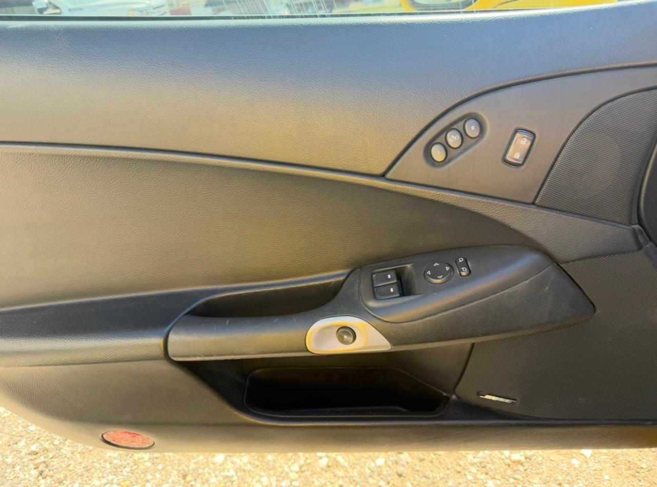 Chevrolet Corvette Premium LT3 2010