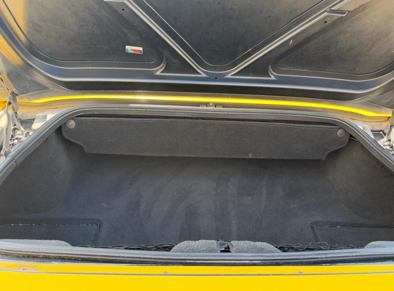 Chevrolet Corvette Premium LT3 2010