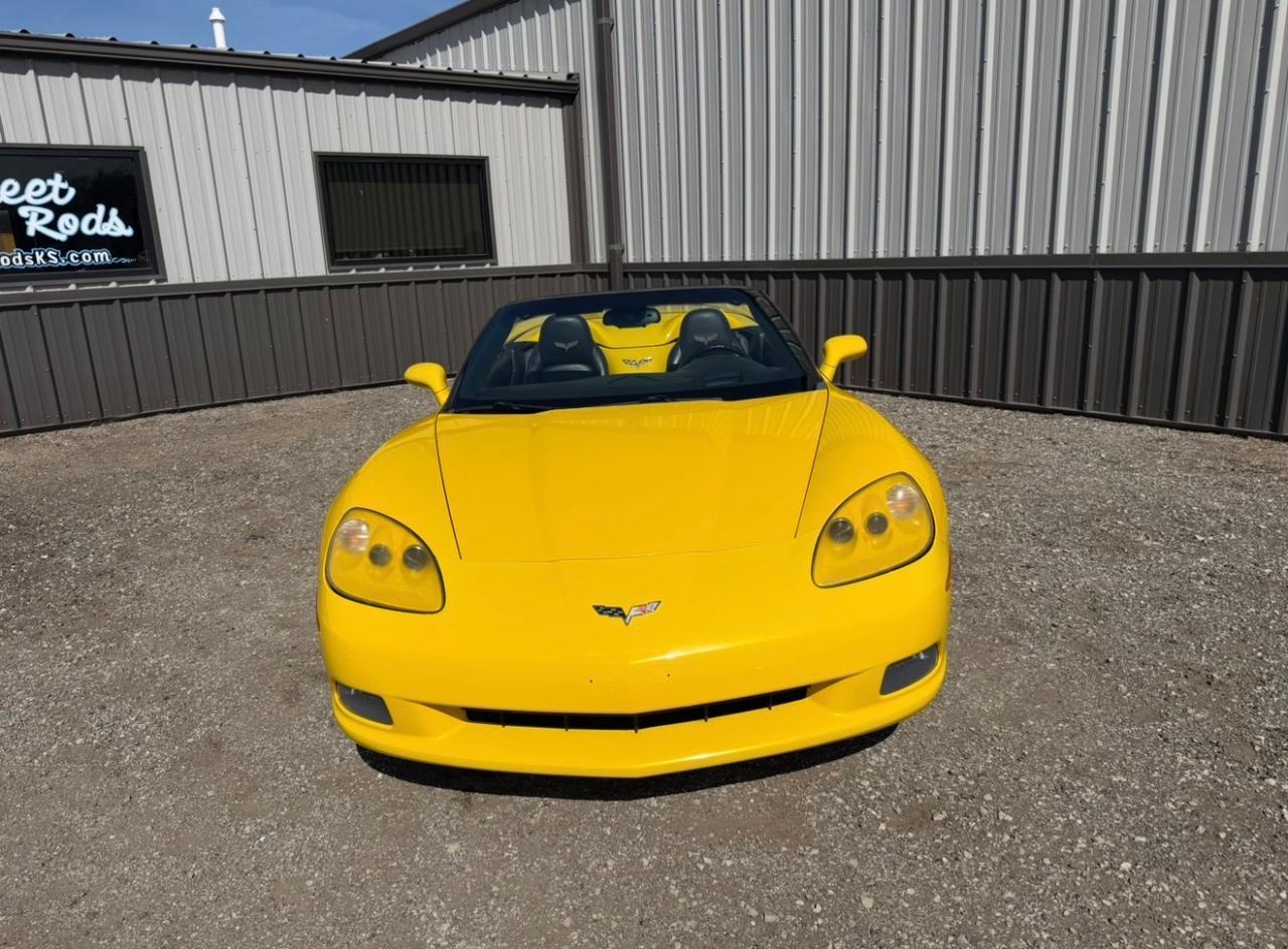 Chevrolet Corvette Premium LT3 2010