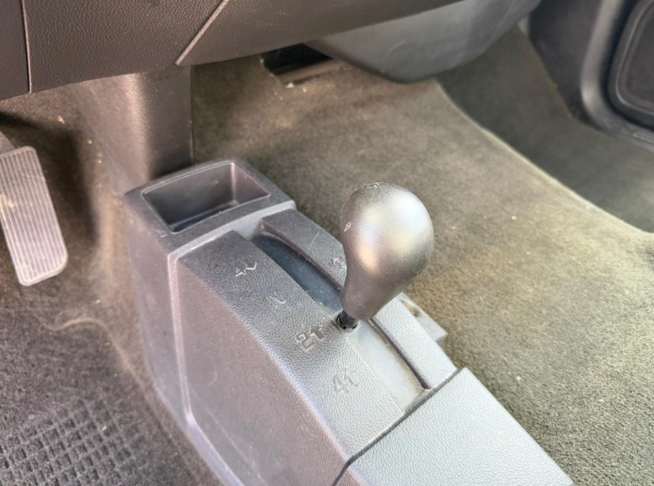 Chevrolet Silverado 1500 Work Truck Double Cab 4WD 2016