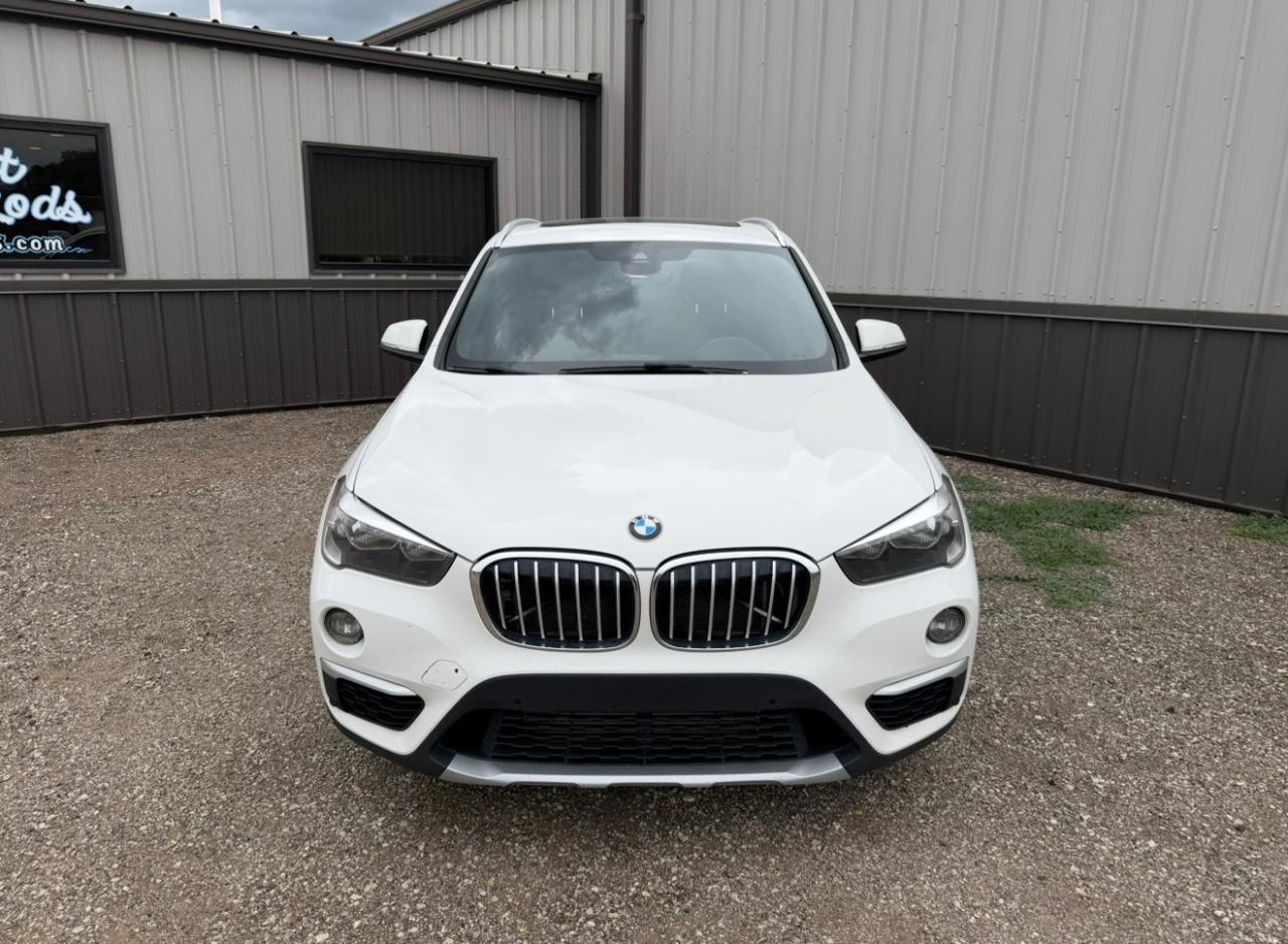 BMW X1 sDrive28i 2019